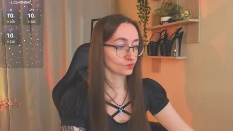 Snapshot of akaheby chatting on 03.19.26 akaheby online show from 03.19.26