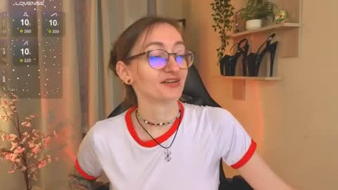 Snapshot of akaheby chatting on 04.16.26 akaheby online show from 04.16.26