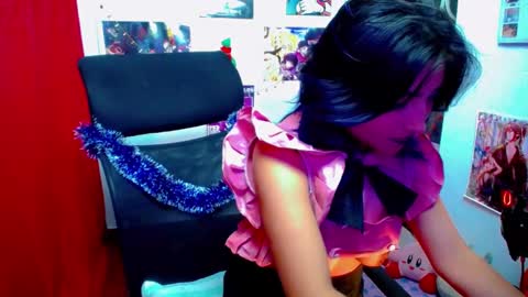 Akai Kraz  online show from 01.08.25