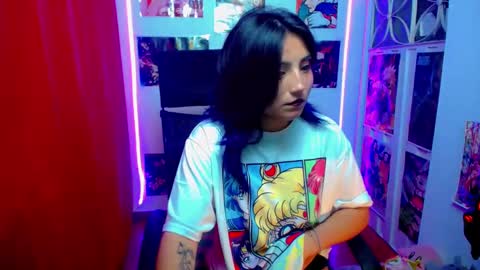 Akai Kraz  online show from 01.22.25