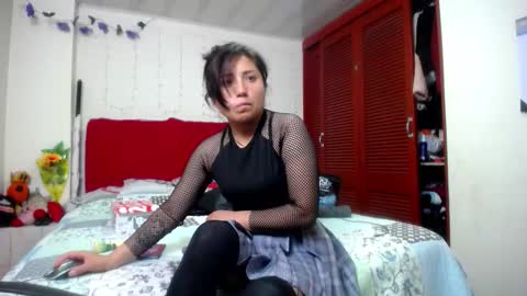 Akai Kraz  online show from 01.10.26