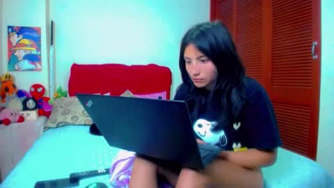 Akai Kraz  online show from 02.21.26