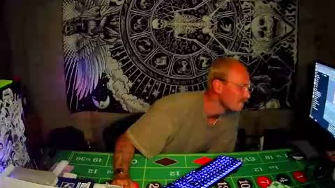 AKA Malcolm online show from 07.06.26