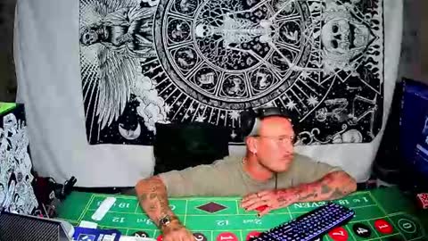AKA Malcolm online show from 07.07.26