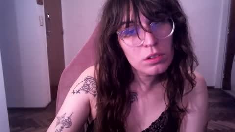 Veronica Akame 3 online show from 11.14.25