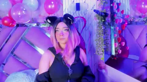 akane hikari  online show from 02.11.26