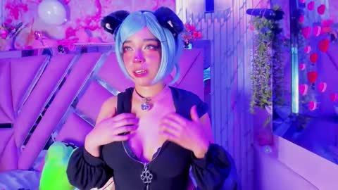 akane hikari  online show from 03.04.26