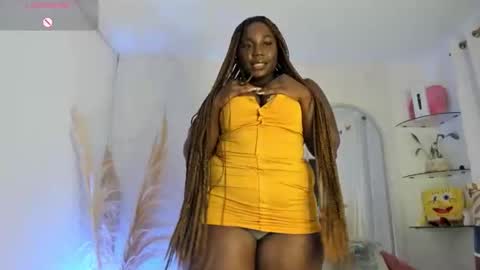 Snapshot of akanecox chatting on 10.10.25 akane online show from 10.10.25