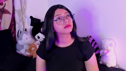 Akari online show from 01.13.26