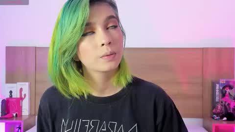 Akartsumi online show from 02.17.26