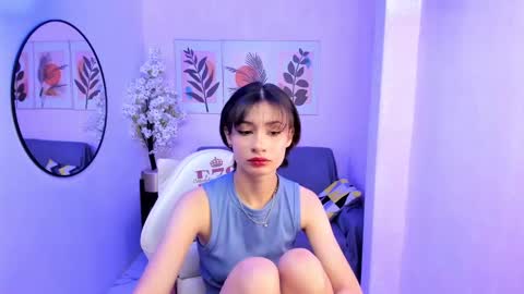 Azaka  online show from 01.15.25