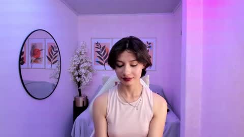 Azaka  online show from 01.18.25