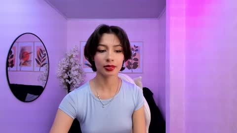 Azaka  online show from 01.23.25