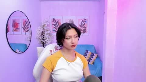 Azaka  online show from 02.01.25