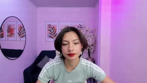 Azaka  online show from 02.19.25