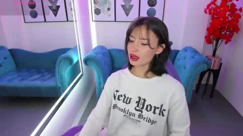 Azaka  online show from 10.06.25