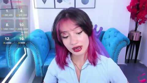 Azaka  online show from 01.06.26