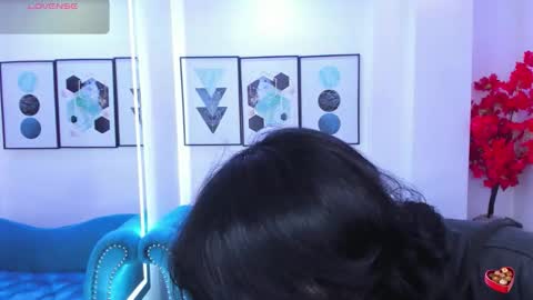 Azaka  online show from 02.24.26