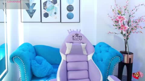 Azaka  online show from 04.09.26