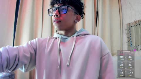 akazaboy online show from 01.11.25