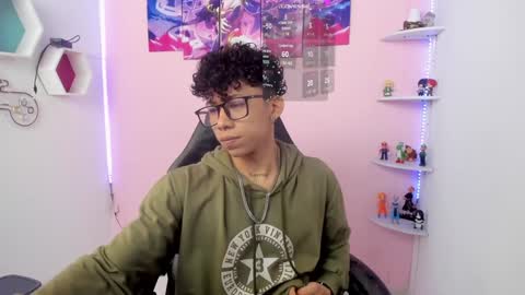 akazaboy online show from 01.12.25