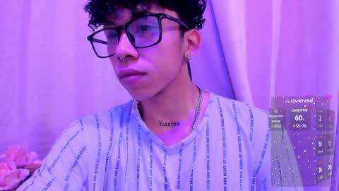 akazaboy online show from 01.30.25