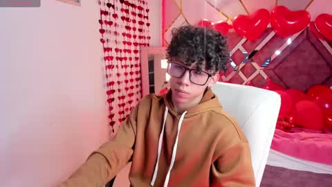 akazaboy online show from 02.16.25