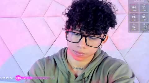 akazaboy online show from 09.23.25