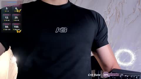 akazaboy online show from 12.03.25