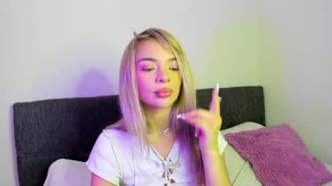 Abby Angel online show from 05.31.26
