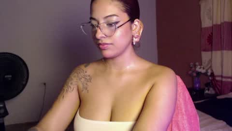 Akemi 3 online show from 05.14.26