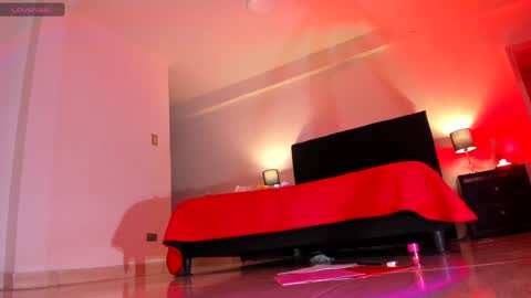 Snapshot of akemirosse chatting on 02.07.25 Akemi online show from 02.07.25