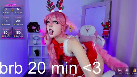 Aki online show from 12.26.24