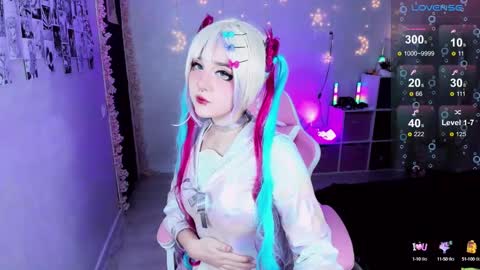 Aki online show from 03.02.25