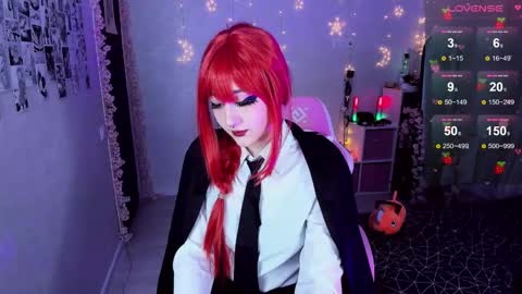 Aki online show from 03.12.25