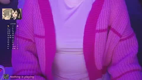 Snapshot of akiame_ chatting on 04.07.26 Liza online show from 04.07.26