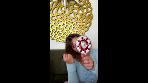 Snapshot of akikovorpahl chatting on 05.23.26 Marry online show from 05.23.26