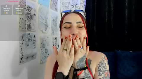  carolina  online show from 06.12.26