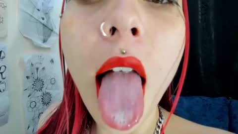  carolina  online show from 07.15.26