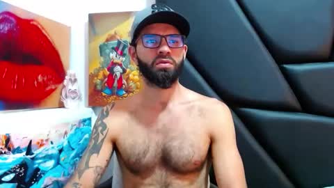 akiles online show from 04.09.26