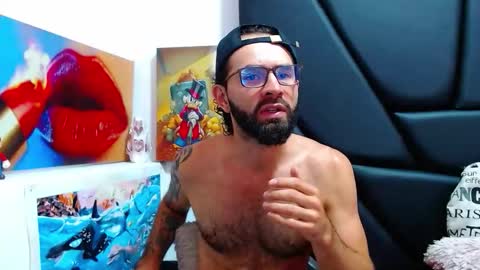 akiles online show from 05.25.26