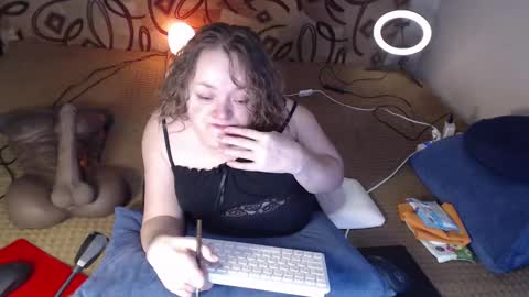 Natalie online show from 01.30.25