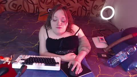 Natalie online show from 02.21.25