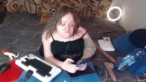 Natalie online show from 02.21.25