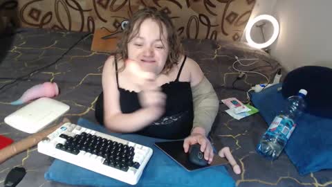 Natalie online show from 02.22.25