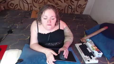 Natalie online show from 02.23.25