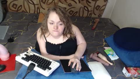 Natalie online show from 02.23.25