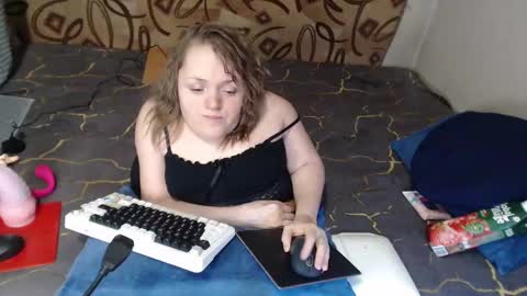 Natalie online show from 02.23.25