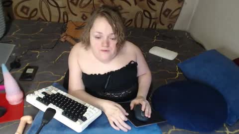 Natalie online show from 02.23.25