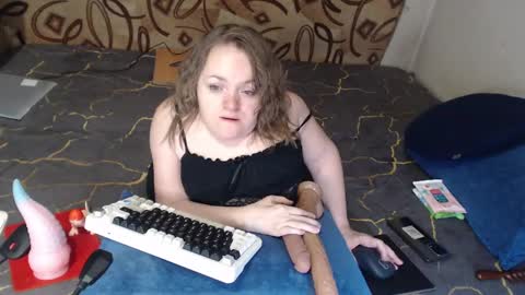 Natalie online show from 02.26.25